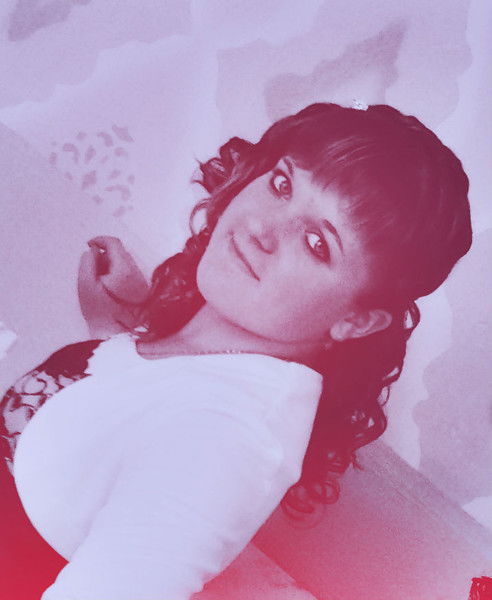 Олена Корнйчук