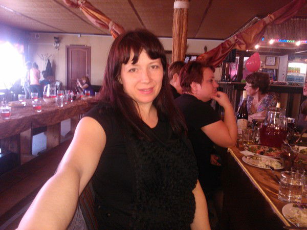 Елена Рубан