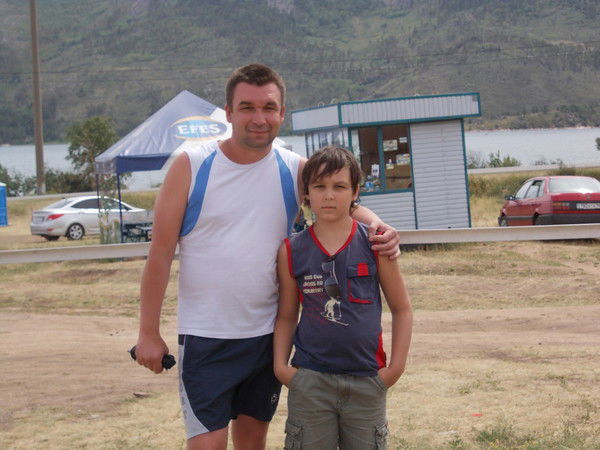 Евгений Пипко