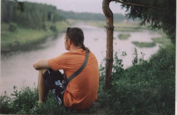 Геннник Алексов