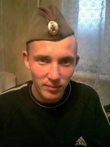 Василий Кондраков