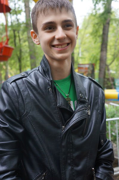 Данил Жойдик