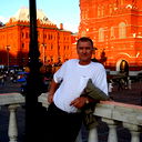 Николай Кирин