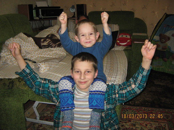 Игорь Паладич