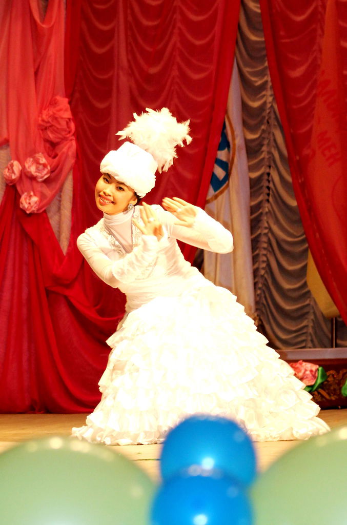 Mos'ka Omirserikovna