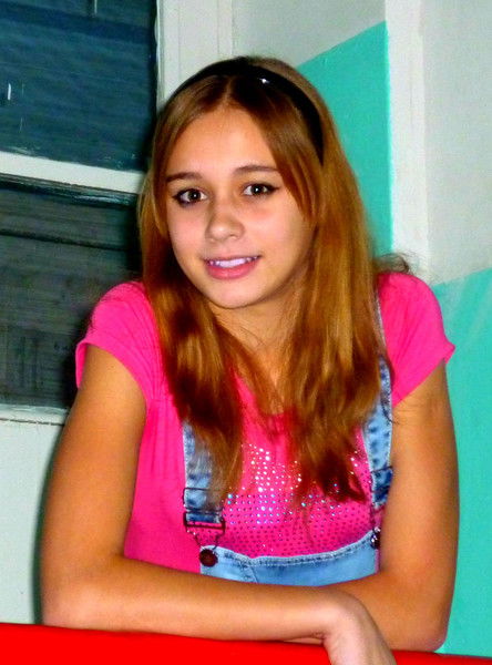 Настя Настя