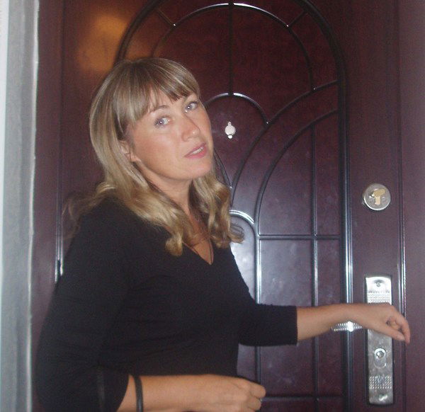 Людмила Александрова