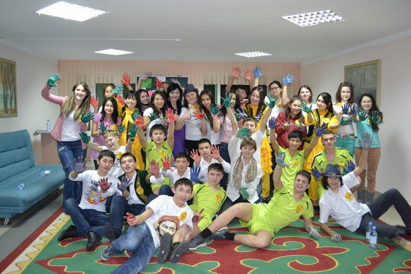 Мурат Куанышбеков