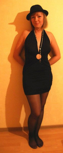 Елена Александровская