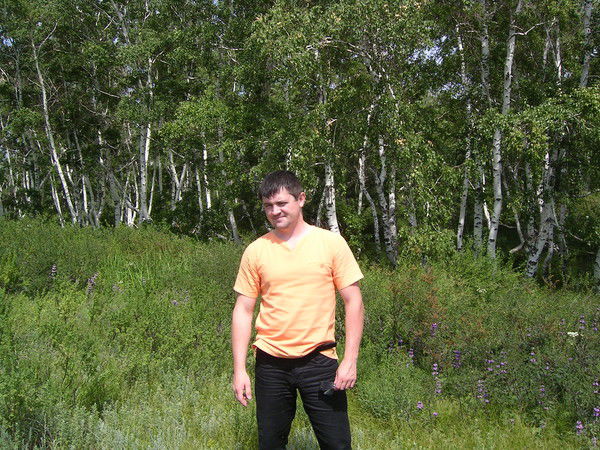 Владимир Васильченко