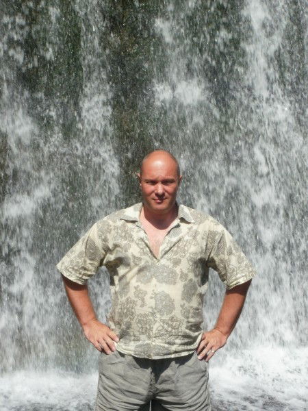 Андрей Миняков