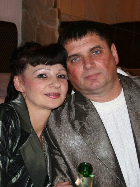 Ирина Писарева