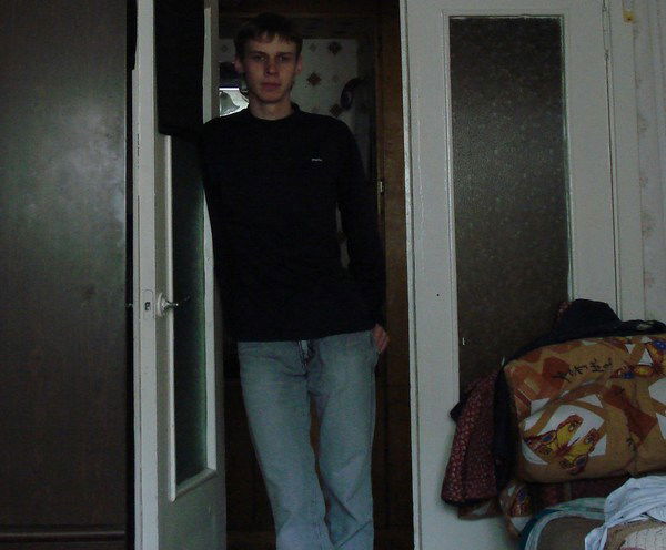 Сергей Корогодин