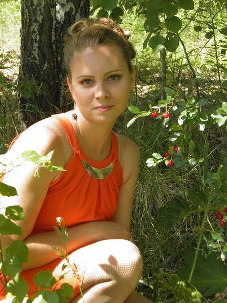 Мария Макарова