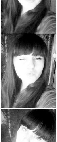 Елизавета Алабушева