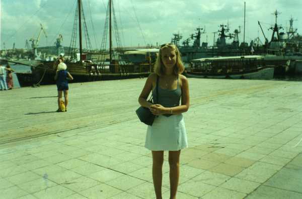 Наталья Голикова