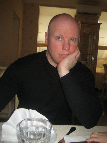 Юрий Велькин