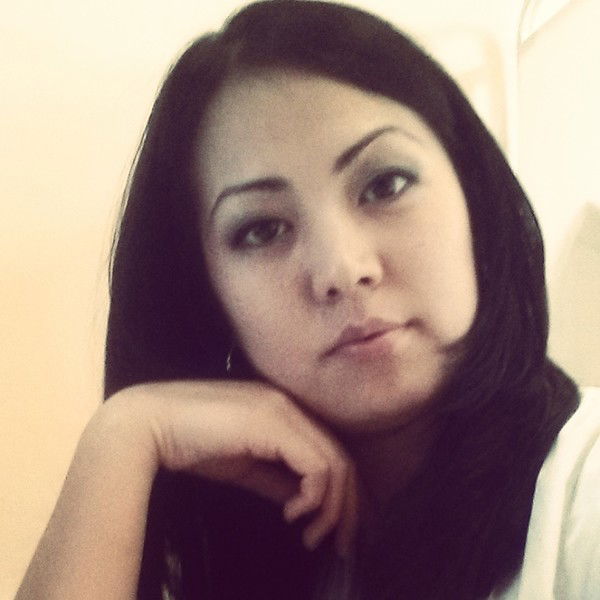 Арайлым Балтаева