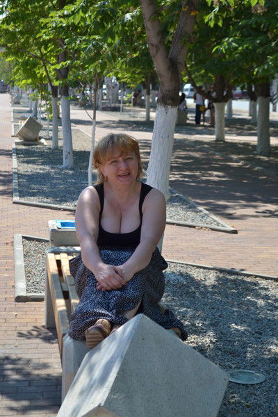 Беспалова Наталья