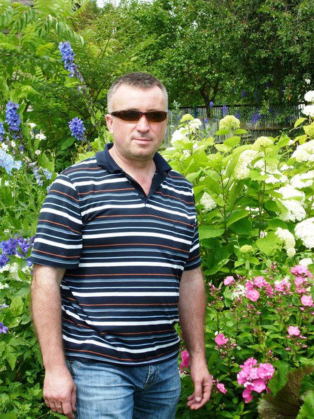 Саша Пискуровский