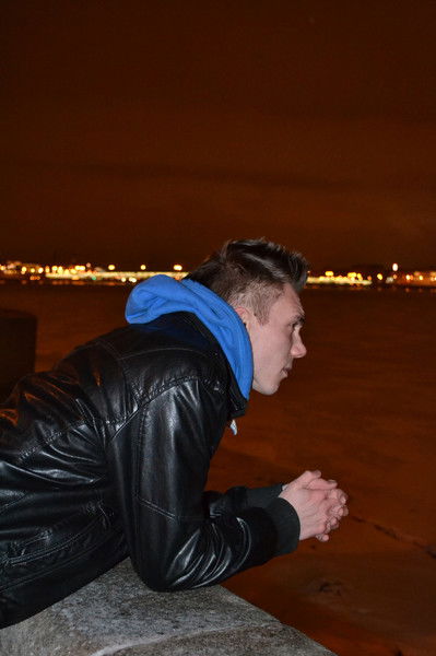 Геннадий Стефанов