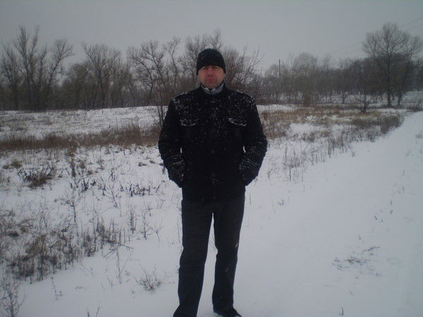 Андрей Хорольский