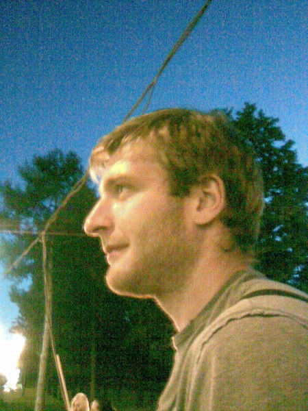 Дмитрий Николаевич