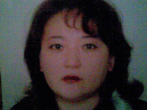 Эльнара Касенова