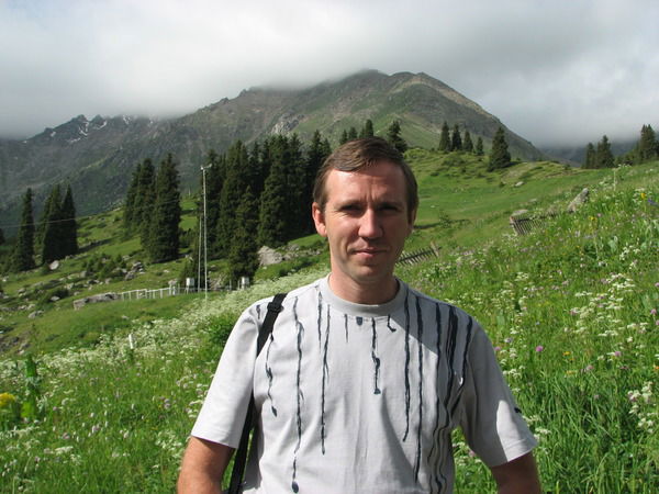 Вадим Артёмов