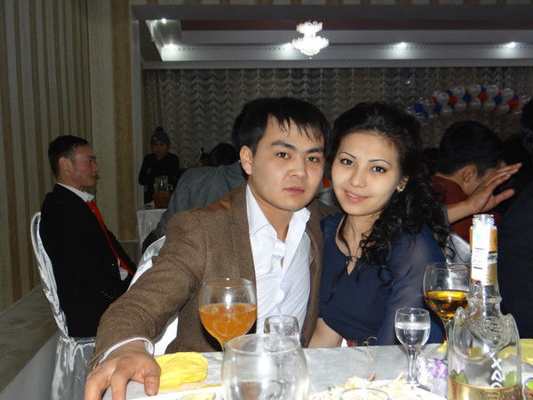 Анара Динова