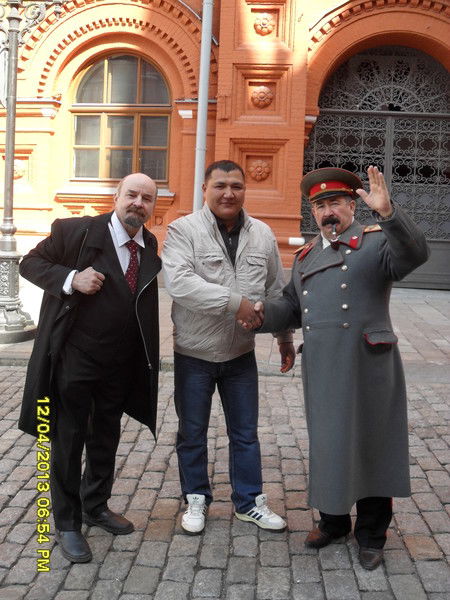 Нуркен =======