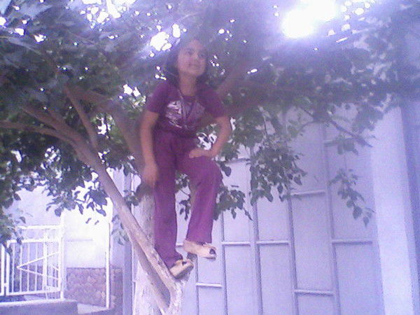 Shahnoza Gaibnazarova