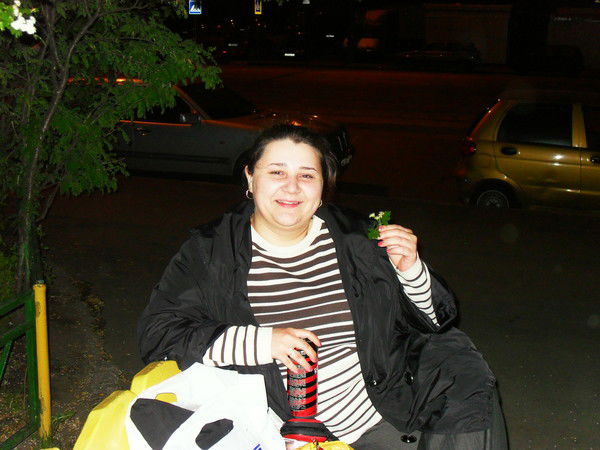 Елена Дмитриева