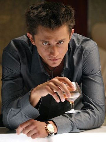 Сергей Казаков