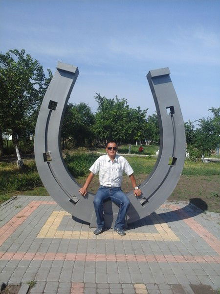 Такенов Ахмет