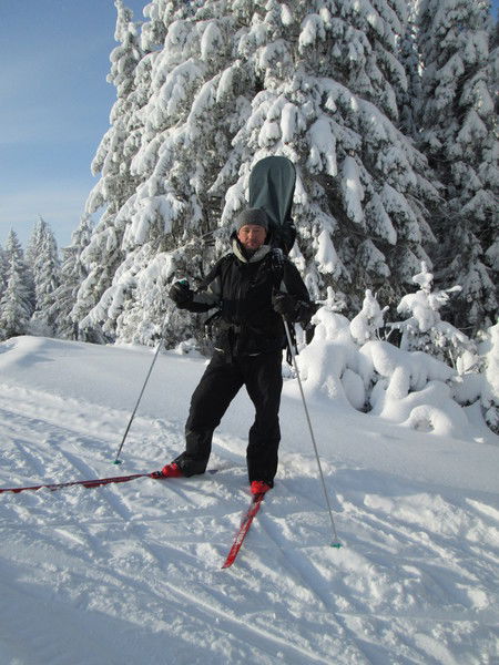 Александр Безфамильный