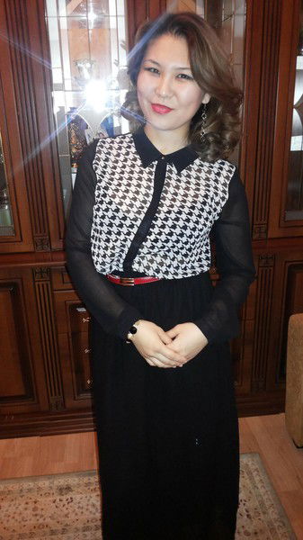 *-*a*i*g*u*l*-* Aigul