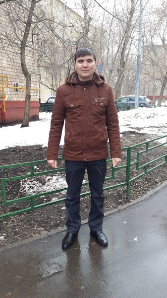 Хамид Сейтмуратов