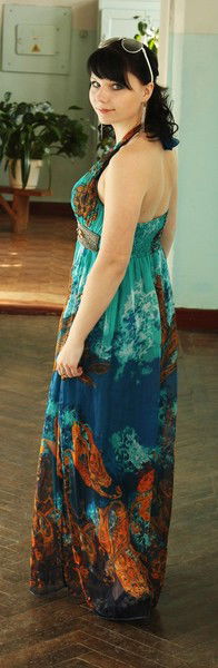 Александра Ляшкова