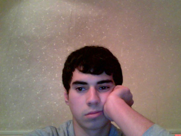 Фарид Шамилов