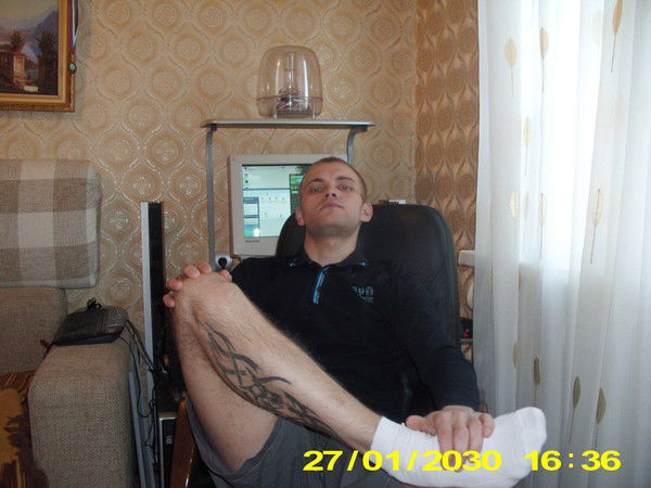 Артем Баландин