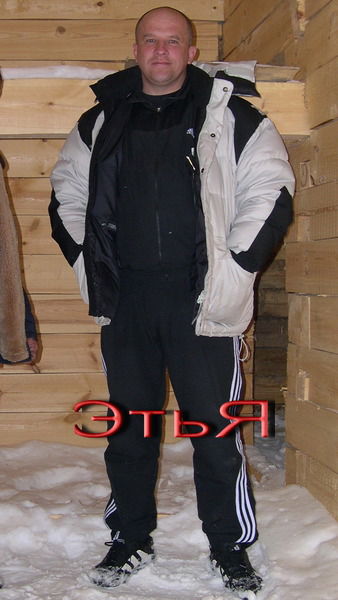 Сергей Черемисин