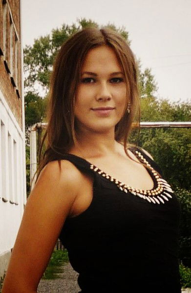 Анна Курлович