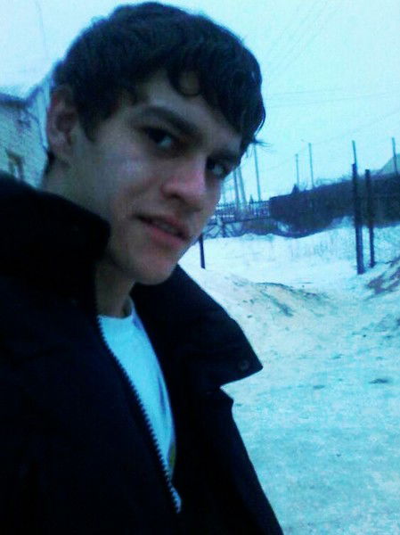 Петр Янокоглов