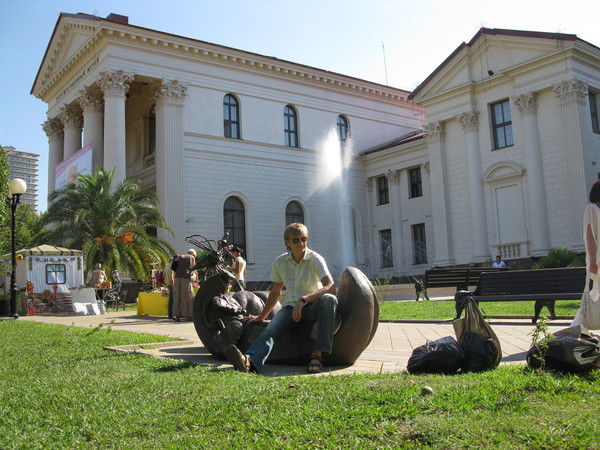 Виктор Пугач