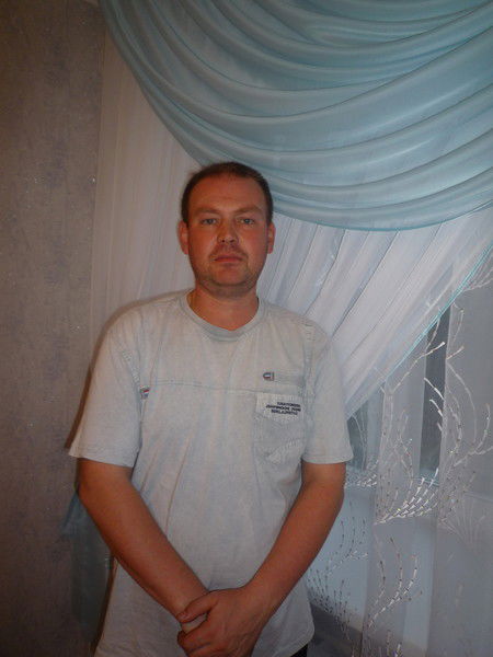 Серёга Мухамадеев