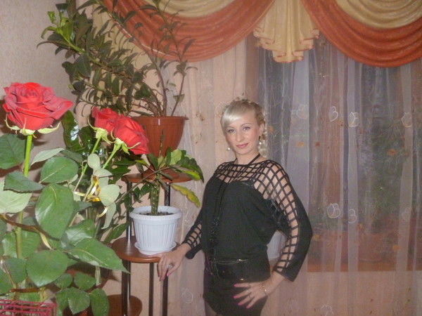 Татьяна Трифонова