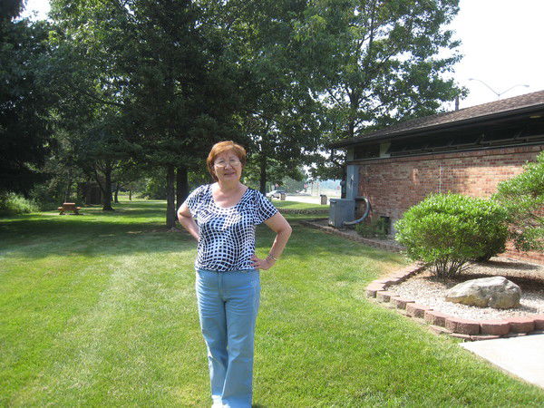 Svetlana Sibiryakova