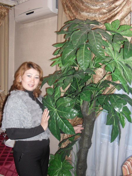 Гаухар Жанаяпова