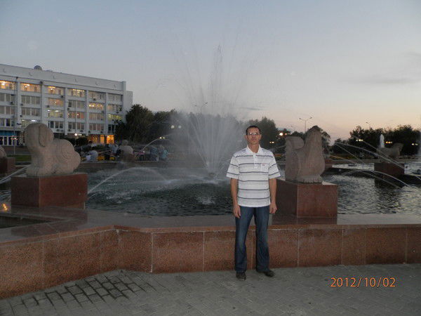 Владимир Звигинцев